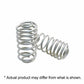 Belltech Coil Spring Set 07+ Gm Suv No Auto Ride 2inch