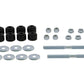 Whiteline Plus Universal Sway Bar Link Threaded Rod w/ Poly Bushes 140mm W21806S
