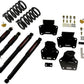 Belltech Lowering Kit With Nd2 Shocks 802Nd