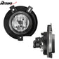2002-2003 Ford Explorer Ring Style 2PCS Front Projector Fog Lights