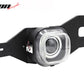 2001-2006 Ford F-250 Ring Style 2PCS Front Projector Fog Lights