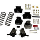 Belltech LOWERING KIT W/O SHOCKS 806