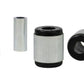 Whiteline Plus 03-06 EVO 8/9 Rear Lower Outer Control Arm Bushing Kit W62950