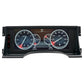 Autometer 95-98 Chevrolet Truck Digital Instrument Display Color LCD 7006
