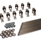 Comp Cams Magnum Rocker/Pushrod Kit