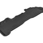 3D MAXpider 2007-2013 Acura MDX Kagu 2nd Row Floormats - Gray L1AC00021501