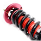 Godspeed BMW 5-Series Sedan/M5 RWD (E39) 1997-03 Coilovers