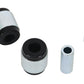 Whiteline 16-23 Mazda MX-5 Miata Rear Toe Arm Outer Bushing Kit W63614