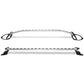 BLOX Racing 2015+ Subaru WRX STi Front Strut Tower Bar w/o Holes BXSS-50022-FR