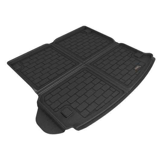 3D MAXpider 21-24 Land Rover Range Rover Velar Kagu Black Cargo M1LR0331309