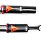 Godspeed BMW 5-Series Sedan/M5 RWD (E39) 1997-03 Coilovers