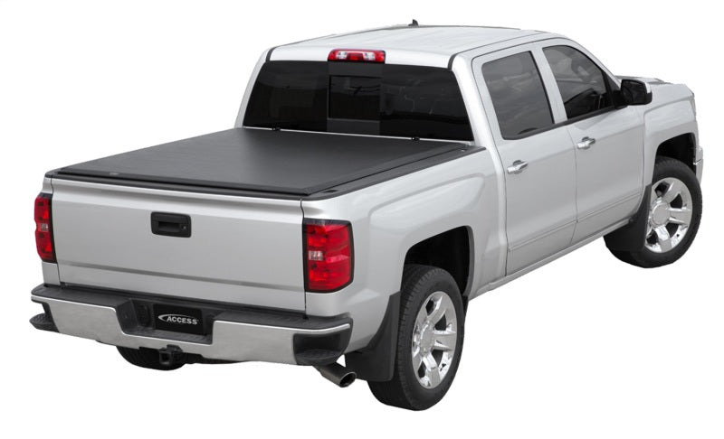 Access Lorado 73-87 Chevy/GMC Full Size 6ft 4in Bed Roll-Up Cover 42029