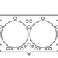 Cometic Gasket Cometic Chevy Gen1 Small Block V8 .086in MLS Cylinder Head Gasket - 4.165in Bore - Vortec Heads C5410-086