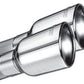 Borla 2020 Ford Explorer ST 3.0L V6 2.25in ATAK Exhaust - Chrome Tips 140821