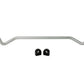 Whiteline 08-13 BMW M3 30mm Front Heavy Duty Swaybar BBF46