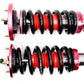 Godspeed BMW 5-Series Sedan/M5 RWD (E39) 1997-03 Coilovers
