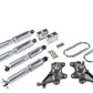 Belltech Lowering Kit With Sp Shocks