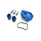 Ford Performance Parts 15 5.0L Coyote Oil Line Adapt