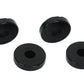 Whiteline Plus 77-9/85 Mazda 323 / 3/72-77 RX3 / 4/73-79 RX4 Front Sway Bar-To Control Arm Bushing W21082