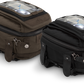 Burly Brand Voyager Tank/Tail Bag - Black B15-1010B