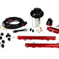 Aeromotive Fuel Pump Complete Kit