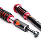 Godspeed BMW 5-Series Sedan/M5 RWD (E39) 1997-03 Coilovers