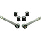 Whiteline Toe Correction Complete Control Arms Subaru Impreza 2002-2004