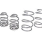 Whiteline 99-05 Bmw 3 Series Coil Springs - Lowered WSK-BMW001