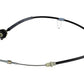 Ford Performance Parts 1982-1995 V8 Mustang Adjustable Clutch Service Cable