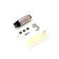 ISR Performance 340 lph E85 Compatible Fuel Pump Kit - 89-93 Mazda Miata IS-FP340-NA