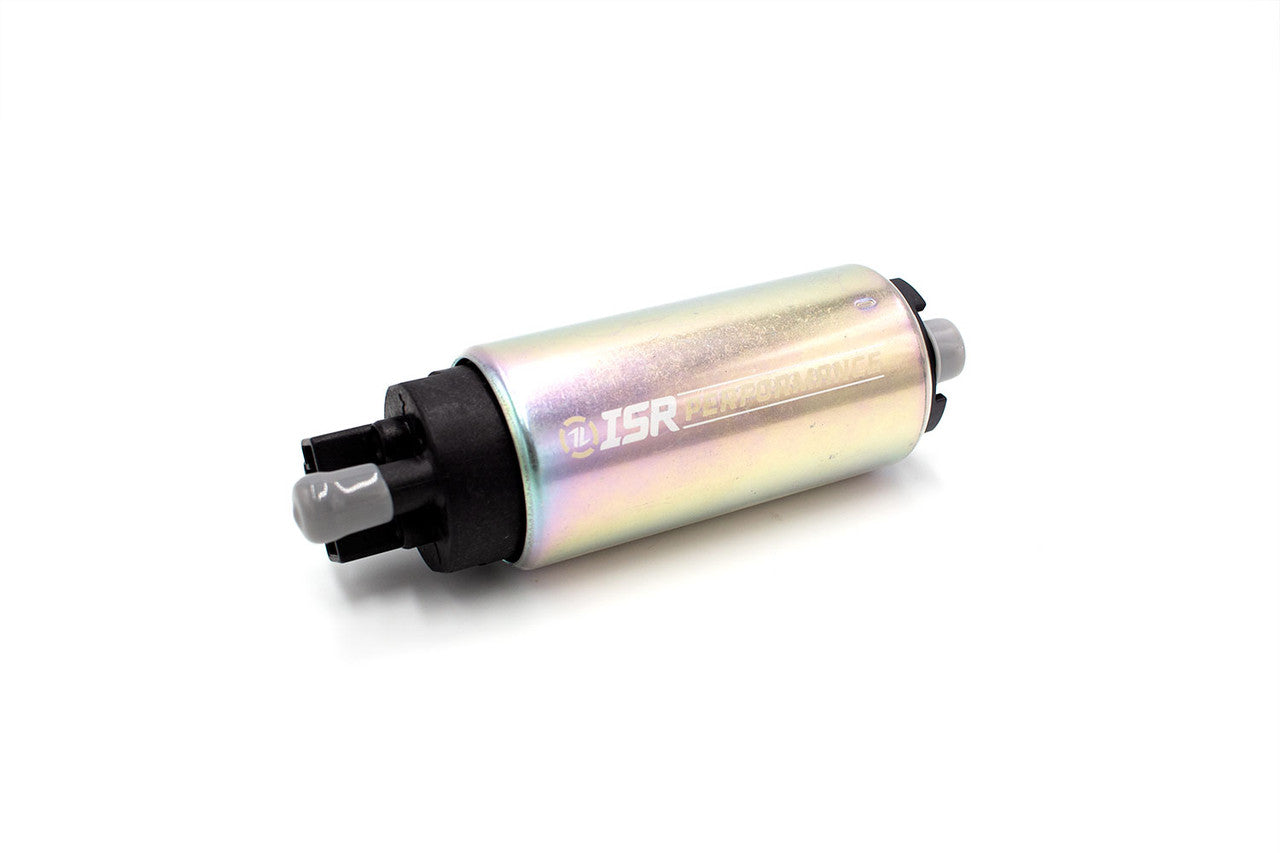 ISR Performance 415 lph E85 Compatible Fuel Pump Kit - 89-93 Mazda Miata IS-FP415-NA