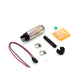 ISR Performance 340 lph E85 Compatible Fuel Pump Kit - 89-94 Nissan 240sx S13 IS-FP340-S13