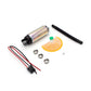 ISR Performance 340 lph E85 Compatible Fuel Pump Kit - 09-15 Nissan 370Z Z34 IS-FP340-Z34