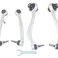 Whiteline 12-21 BMW F3X 3 Series Front Lower Control & Radius Arm KTA383