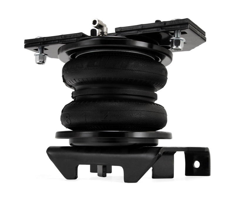 AIRLIFT Loadlifter 5000 Ultimate Air Spring Kit w/Internal Jounce Bumper