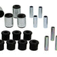 Whiteline Essential Vehicle Kit