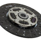 Ford Performance Parts Clutch Kit 10.5in HD