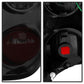 SPYDER Xtune Chevy Suburban/GMC Yukon/Yukon Denali 07-14 LED Tail Lights Smoked ALT-JH-CSUB07-LED-SM 9031762