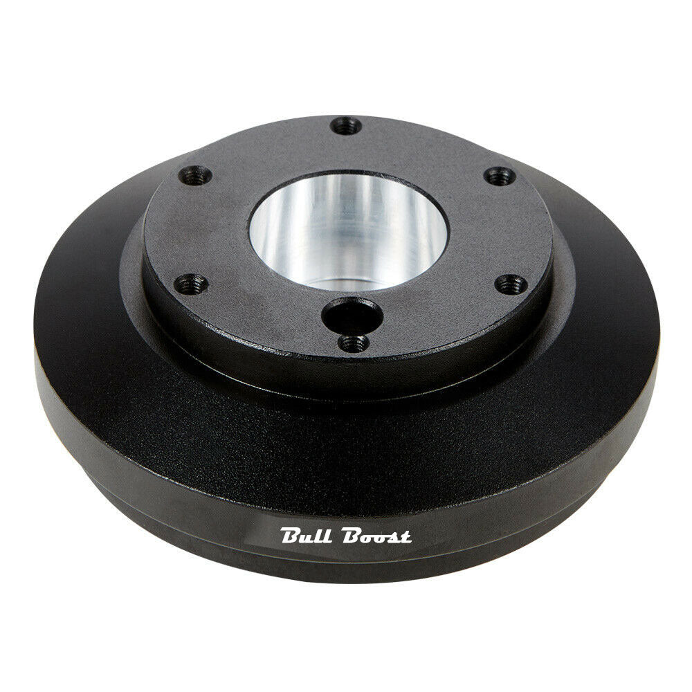 For Ford F 150 350 450 175H Billet Steering Wheel Hub Adapter Boss Kit