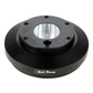 Steering Wheel + Short Hub Adapter Kit For Volvo C30 Jaguar X Type