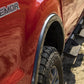 Ford Racing Ranger Tremor Running Boards M-16450-RTS