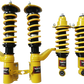 BLOX Racing 02-05 Rsx/01-05 Civic- Non-Adjustable Damping Street Series II Coilovers BXSS-02105