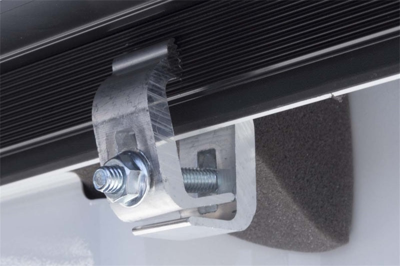 Access Vanish 88-98 Chevy/GMC Full Size 6ft 6in Stepside Bed (Bolt On) Roll-Up Cover 92139