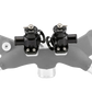 Turbosmart BOV Kompact Dual Port - Kia Stinger/Genesis G80 3.3L V6 (Pair)