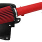 AEM Induction AEM 2015 Volkswagen Golf GTI 2.0L Cold Air Intake System Wrinkle Red 21-746WR