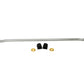 Whiteline Front Sway Bar 27mm XX Adjustable Subaru Impreza 04-04