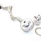 SPL Part BMW E9X/E8X/F8X Adjustable Front Caster Rod Monoball Bushings