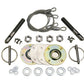 Ford Performance Parts Ford Racing Hood LATCH & Pin Kit