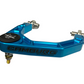 Camburg Toyota Tundra 2WD/4WD 22-23 KINETIK V2 Performance Billet Uniball Upper Arms (King Blue) CAM-310189-BLU