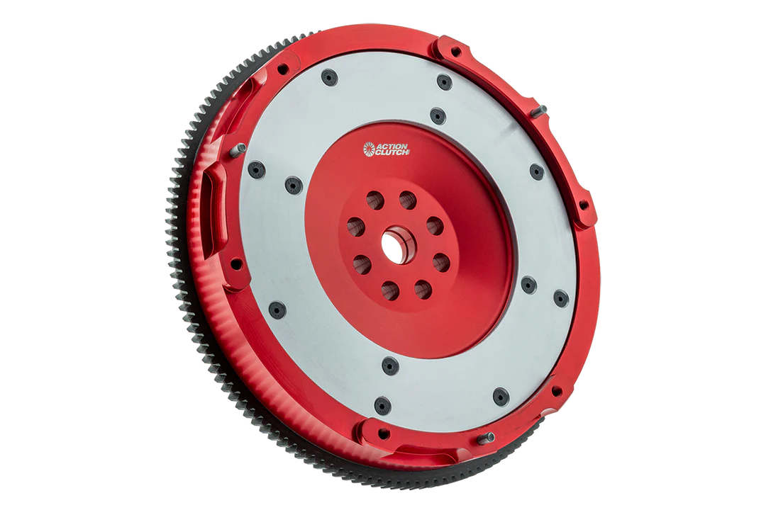Action Clutch 16-21 Honda Civic EX 1.5L (L15B7) Turbo Aluminum Lightweight Flywheel